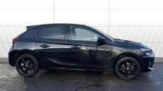 Vauxhall Corsa 1.2 GS 5dr Petrol Hatchback